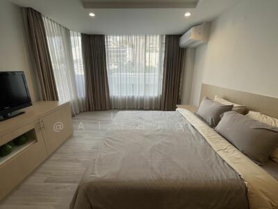 For Rent - The Knight Sukhumvit 31, Bangkok