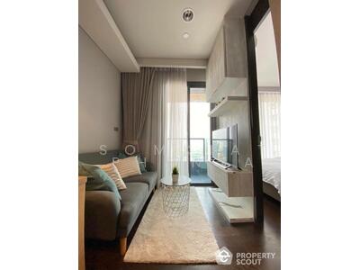 ขาย - The Lumpini 24 : เดอะ ลุมพินี 24, กรุงเทพ