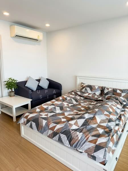 Life Ladprao : ไลฟ์ ลาดพร้าว, กรุงเทพ, 992 ถนนลาดพร้าว, จอมพล, จตุจักร, กรุงเทพ, 26 ตร.ม., คอนโด ให้เช่า, โดย Supassara Sirinai, 11631174 - DDproperty.com
