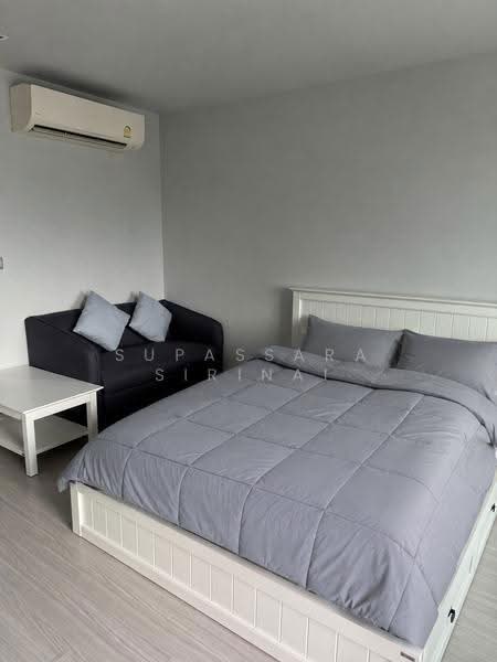 Life Ladprao, Bangkok, 992 Ladprao Road, Jom Phon, Chatuchak, Bangkok, Studio, 26 sqm, Condo For Rent, by Supassara Sirinai, 11631174 - DDproperty.com
