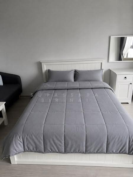 Life Ladprao, Bangkok, 992 Ladprao Road, Jom Phon, Chatuchak, Bangkok, Studio, 26 sqm, Condo For Rent, by Supassara Sirinai, 11631174 - DDproperty.com