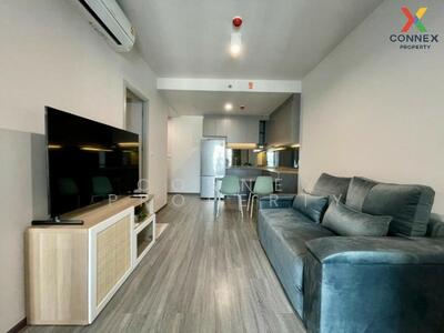 For Rent - IDEO Chula-Samyan, Bangkok