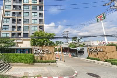 ขาย - The Excel Khukhot : ดิ เอ็กเซล คูคต, ปทุมธานี