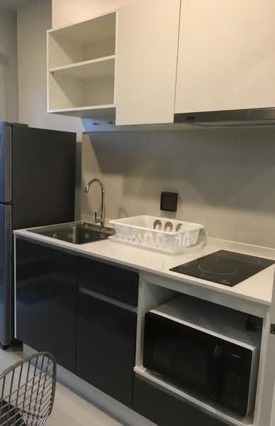 The Tree Sukhumvit 71-Ekamai, Bangkok, 1269 Sukhumvit 71 Road, Suan Luang, Bangkok, 1 Bedroom, 25 sqm, Condo For Sale, by วรรธนวรรณ คูณธนาธนะสิทธิ์, 11631345 - DDproperty.com