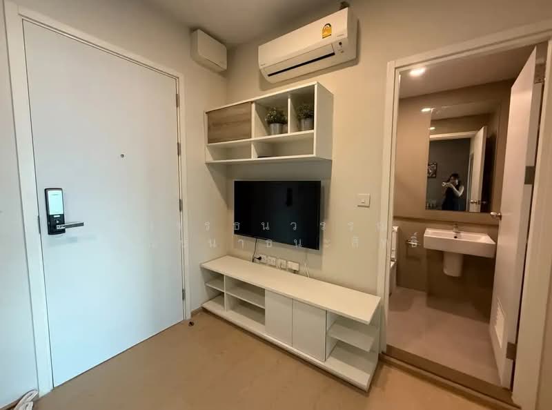 The Tree Sukhumvit 71-Ekamai, Bangkok, 1269 Sukhumvit 71 Road, Suan Luang, Bangkok, 1 Bedroom, 25 sqm, Condo For Sale, by วรรธนวรรณ คูณธนาธนะสิทธิ์, 11631345 - DDproperty.com
