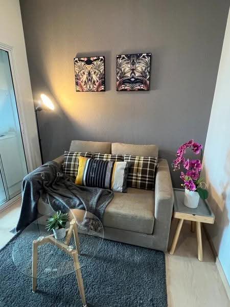 The Tree Sukhumvit 71-Ekamai, Bangkok, 1269 Sukhumvit 71 Road, Suan Luang, Bangkok, 1 Bedroom, 25 sqm, Condo For Sale, by วรรธนวรรณ คูณธนาธนะสิทธิ์, 11631345 - DDproperty.com