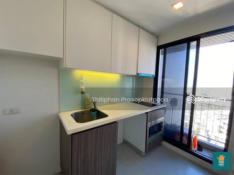For Sale - Urbano Absolute Sathon-Taksin, Bangkok