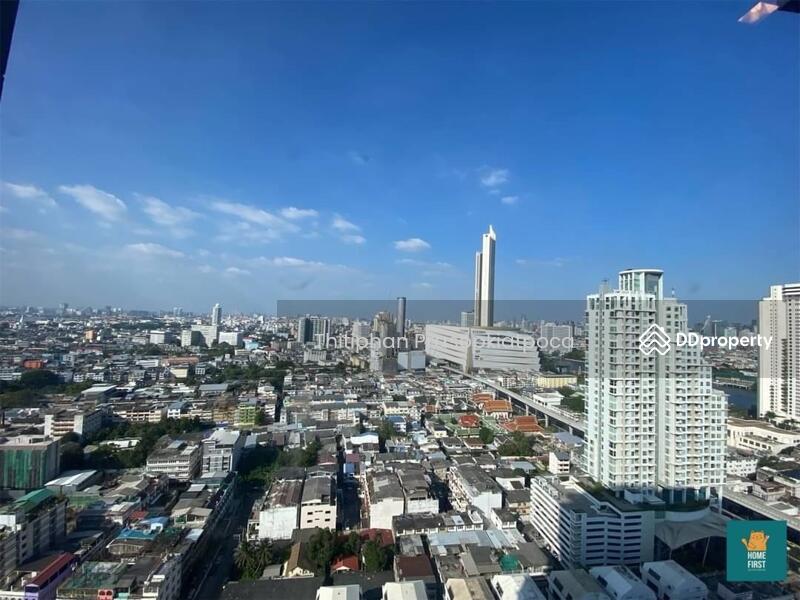 For Sale - Urbano Absolute Sathon-Taksin, Bangkok