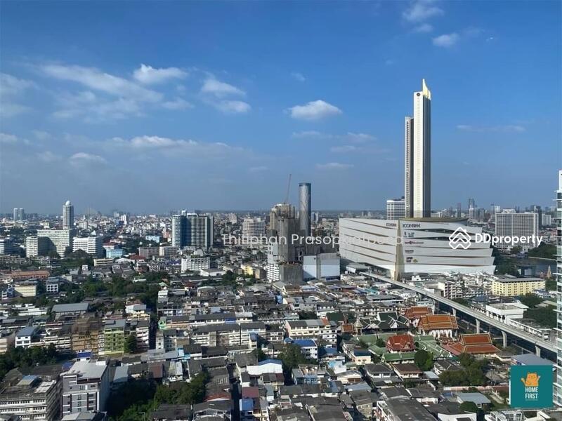 For Sale - Urbano Absolute Sathon-Taksin, Bangkok