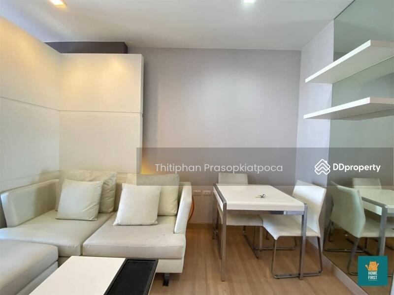For Sale - Urbano Absolute Sathon-Taksin, Bangkok
