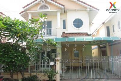 ขาย - ร่มรื่น กรีนพาร์ค รังสิต – พหลโยธิน : Rom Ruen Green Park Rangsit – Paholyothin, ปทุมธานี