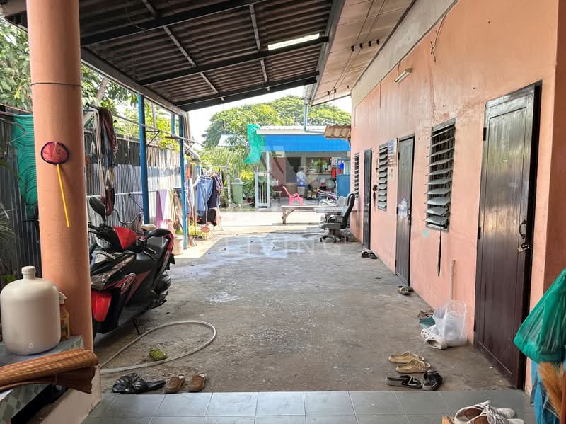 ขายบ้านพร้อมห้องพัก 4 ห้อง ถนนนครลุง15 ใกล้อัสสัมธนบุรี, Bangkok, นครลุง15, Bang Phai, Bang Khae, Bangkok, 4 Bedrooms, 148 sqm, Single Detached House For Sale, by Pimprapai P., 11631366 - DDproperty.com