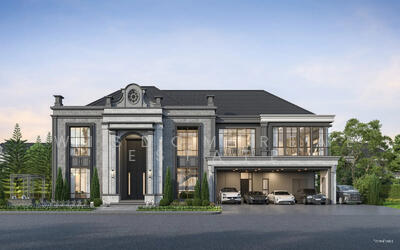 ขาย - Grand Bangkok Boulevard Borommaratchachonnani : แกรนด์ บางกอก บูเลอวาร์ด บรมราชชนนี, กรุงเทพ