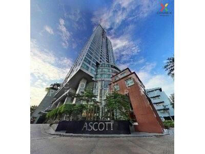 ขาย - Sky Villas Sathorn : คอนโดสกาย วิลล่า สาทร, กรุงเทพ