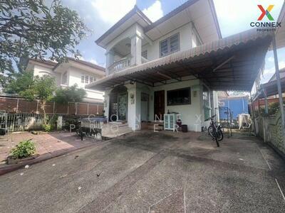 ขาย - Wararom Phetkasem 81 (Bangbon 5) : วรารมย์ เพชรเกษม 81 (บางบอน 5), กรุงเทพ