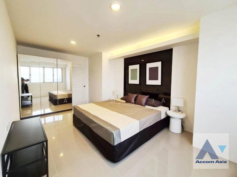 The Waterford Diamond Tower Sukhumvit, Bangkok, 758/18  Soi Sukhumvit 30/1, Sukhumvit Road, Khlong Toei, Bangkok, 4 Bedrooms, 146 sqm, Condo For Rent, by Accom Asia, 11631390 - DDproperty.com