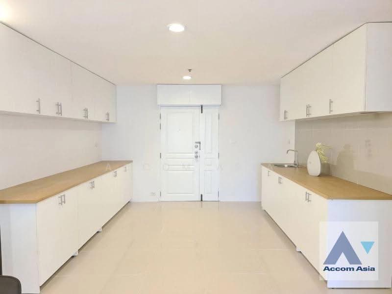 The Waterford Diamond Tower Sukhumvit, Bangkok, 758/18  Soi Sukhumvit 30/1, Sukhumvit Road, Khlong Toei, Bangkok, 4 Bedrooms, 146 sqm, Condo For Rent, by Accom Asia, 11631390 - DDproperty.com