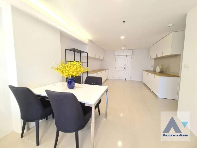 The Waterford Diamond Tower Sukhumvit, Bangkok, 758/18  Soi Sukhumvit 30/1, Sukhumvit Road, Khlong Toei, Bangkok, 4 Bedrooms, 146 sqm, Condo For Rent, by Accom Asia, 11631390 - DDproperty.com