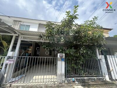 ขาย - Baan Pruksa 82 Prachauthit-Rama 2 : บ้านพฤกษา 82 ประชาอุทิศ-พระราม 2, สมุทรปราการ