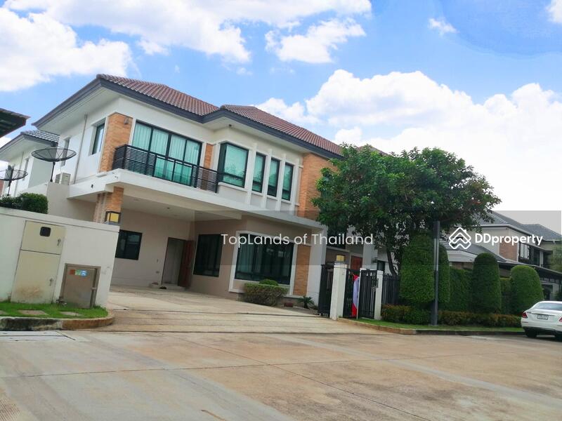 For Rent - Grand Bangkok Boulevard Ratchapruek-Rattanathibet, Nonthaburi