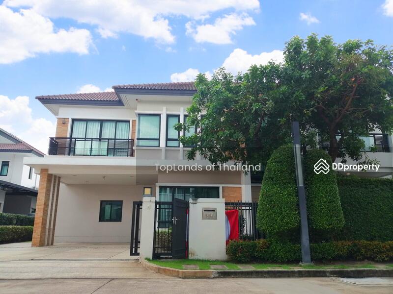 For Rent - Grand Bangkok Boulevard Ratchapruek-Rattanathibet, Nonthaburi