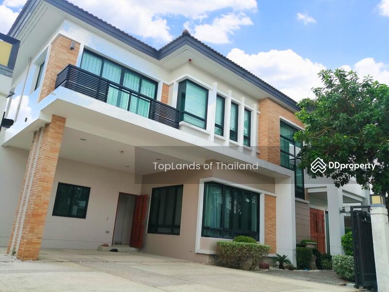 For Rent - Grand Bangkok Boulevard Ratchapruek-Rattanathibet, Nonthaburi