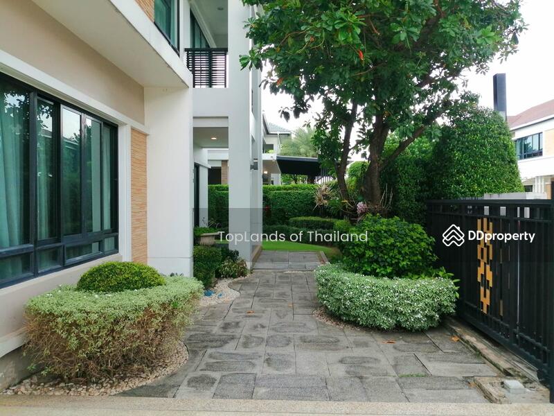 For Rent - Grand Bangkok Boulevard Ratchapruek-Rattanathibet, Nonthaburi