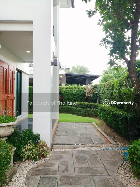 For Rent - Grand Bangkok Boulevard Ratchapruek-Rattanathibet, Nonthaburi