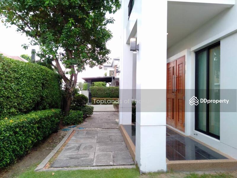 For Rent - Grand Bangkok Boulevard Ratchapruek-Rattanathibet, Nonthaburi