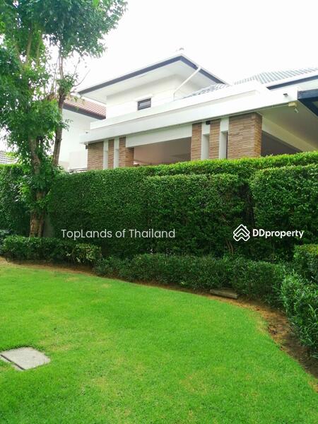 For Rent - Grand Bangkok Boulevard Ratchapruek-Rattanathibet, Nonthaburi