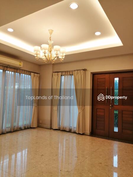 For Rent - Grand Bangkok Boulevard Ratchapruek-Rattanathibet, Nonthaburi