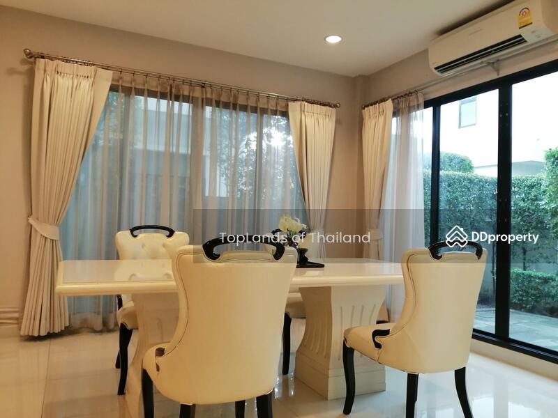 For Rent - Grand Bangkok Boulevard Ratchapruek-Rattanathibet, Nonthaburi