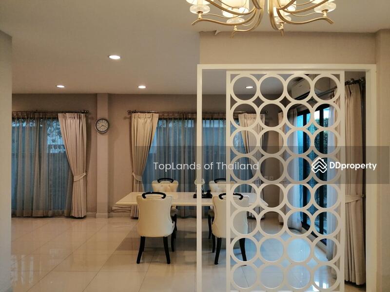 For Rent - Grand Bangkok Boulevard Ratchapruek-Rattanathibet, Nonthaburi