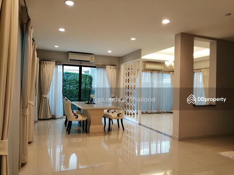 For Rent - Grand Bangkok Boulevard Ratchapruek-Rattanathibet, Nonthaburi