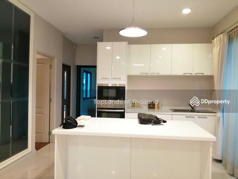 For Rent - Grand Bangkok Boulevard Ratchapruek-Rattanathibet, Nonthaburi