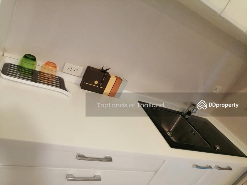For Rent - Grand Bangkok Boulevard Ratchapruek-Rattanathibet, Nonthaburi
