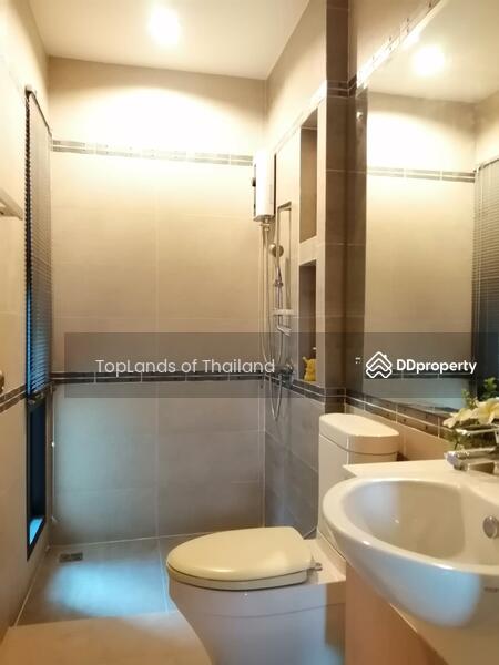 For Rent - Grand Bangkok Boulevard Ratchapruek-Rattanathibet, Nonthaburi