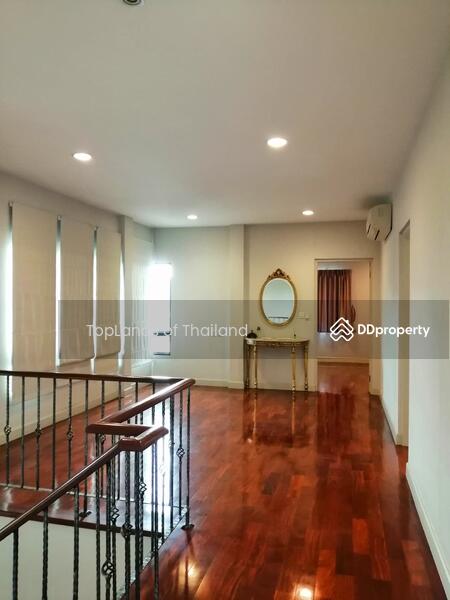 For Rent - Grand Bangkok Boulevard Ratchapruek-Rattanathibet, Nonthaburi