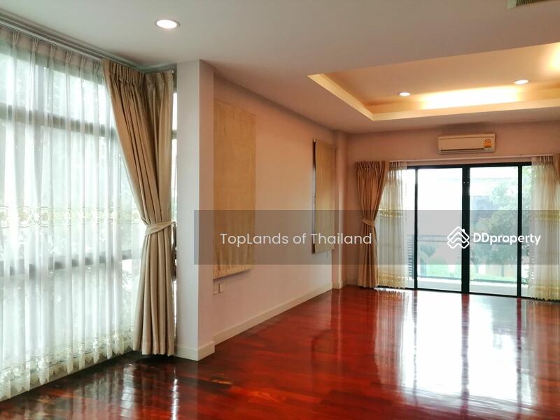 For Rent - Grand Bangkok Boulevard Ratchapruek-Rattanathibet, Nonthaburi