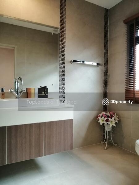 For Rent - Grand Bangkok Boulevard Ratchapruek-Rattanathibet, Nonthaburi