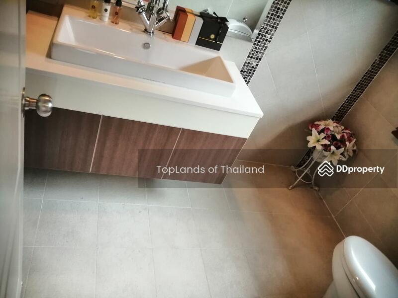 For Rent - Grand Bangkok Boulevard Ratchapruek-Rattanathibet, Nonthaburi