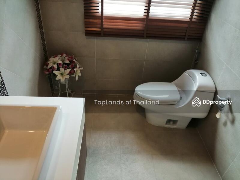 For Rent - Grand Bangkok Boulevard Ratchapruek-Rattanathibet, Nonthaburi