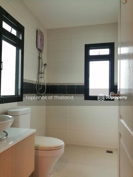 For Rent - Grand Bangkok Boulevard Ratchapruek-Rattanathibet, Nonthaburi