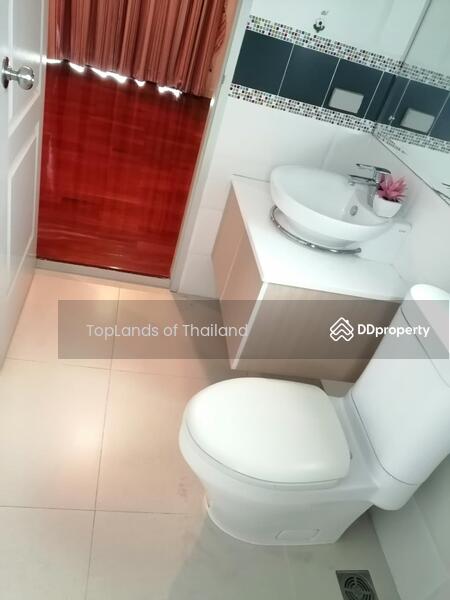 For Rent - Grand Bangkok Boulevard Ratchapruek-Rattanathibet, Nonthaburi