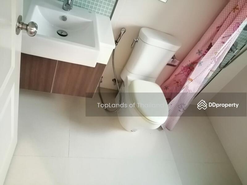 For Rent - Grand Bangkok Boulevard Ratchapruek-Rattanathibet, Nonthaburi
