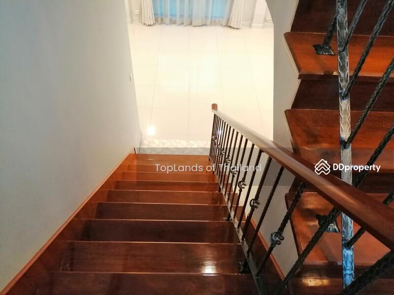 For Rent - Grand Bangkok Boulevard Ratchapruek-Rattanathibet, Nonthaburi