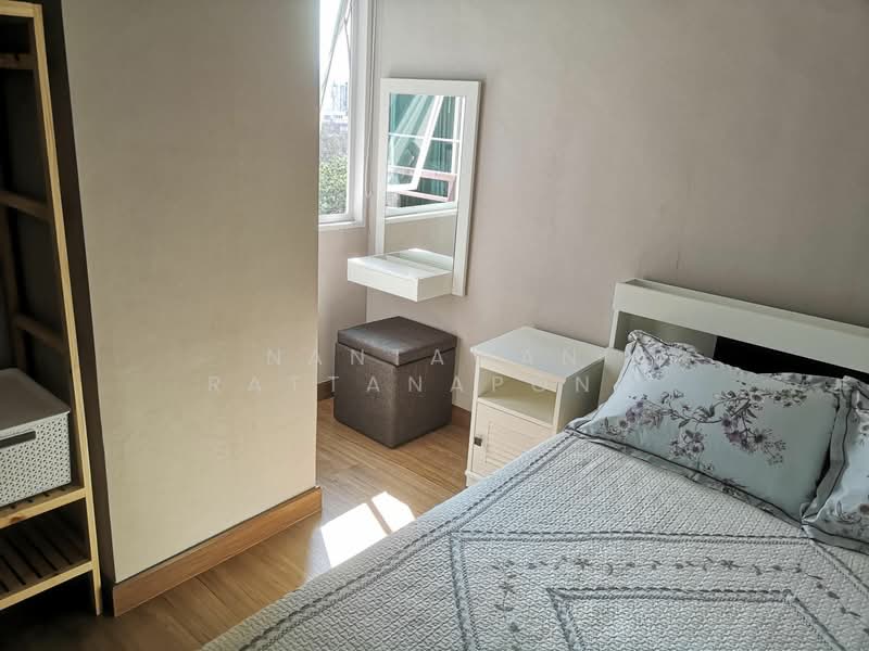 ให้เช่า - Pansook The Urban Condo : ปันสุข ดิ เออร์เบิน คอนโด, เชียงใหม่