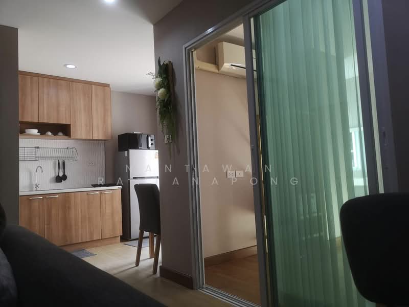 ให้เช่า - Pansook The Urban Condo : ปันสุข ดิ เออร์เบิน คอนโด, เชียงใหม่