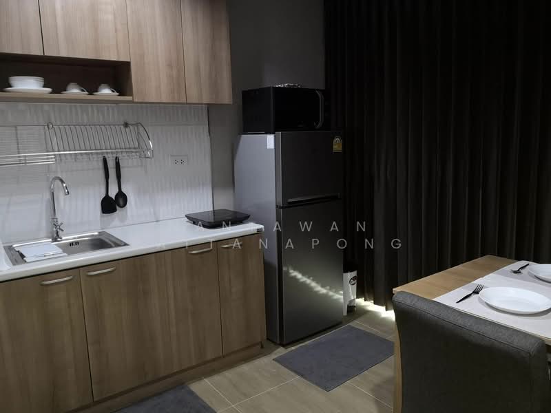 ให้เช่า - Pansook The Urban Condo : ปันสุข ดิ เออร์เบิน คอนโด, เชียงใหม่