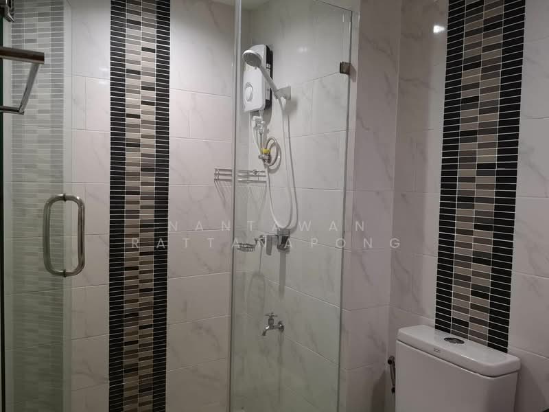 Pansook The Urban Condo, Chiang Mai, Chang Phuak, Muang Chiang Mai, Chiang Mai, 1 Bedroom, 38 sqm, Condo For Rent, by Nantawan Rattanapong, 11631434 - DDproperty.com